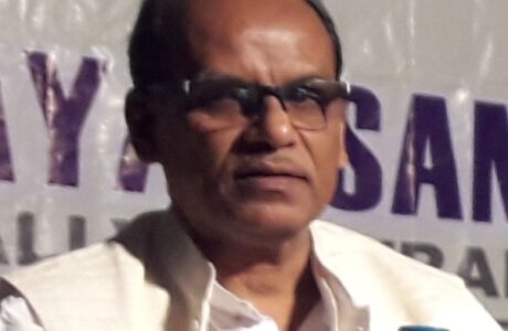 Kapil Krishna Thakur