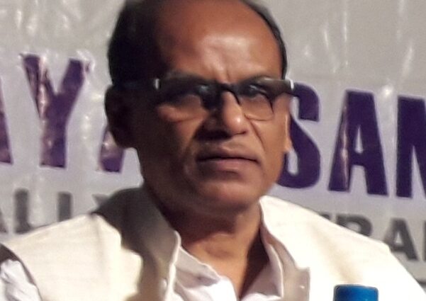 Kapil Krishna Thakur