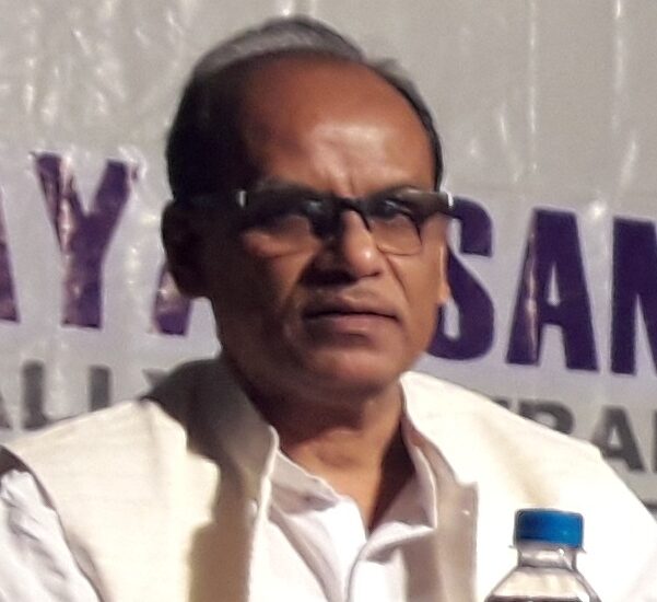 Kapil Krishna Thakur