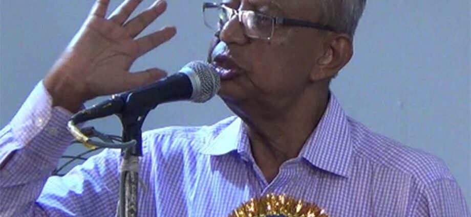 Manohar Mouli Biswas